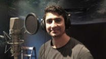 Beazhan Sultani at STUDIO HLL