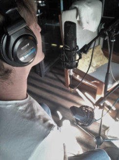 Torben Tietz at STUDIO HLL
