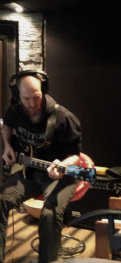 Brner at STUDIO HLL
