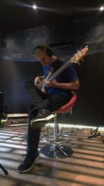 Brner at STUDIO HLL