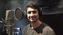 Beazhan Sultani at STUDIO HLL