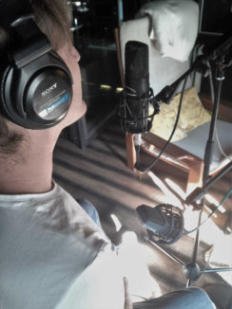 Torben Tietz at STUDIO HLL