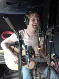 Torben Tietz at STUDIO HLL
