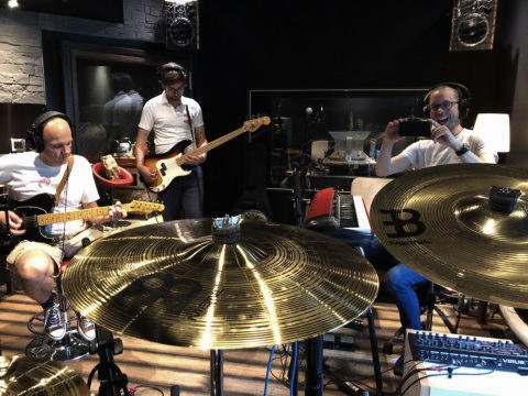 Die Gute Stube at STUDIO HLL