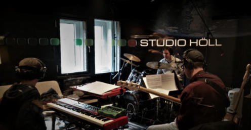 Souldacity at STUDIO HLL