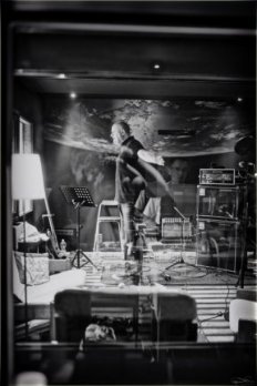 someonesad at STUDIO HLL