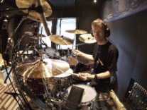 someonesad at STUDIO HLL