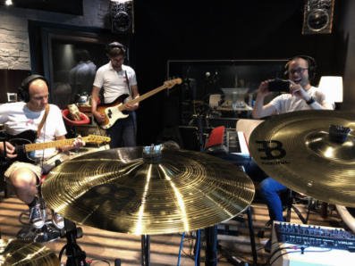 Die Gute Stube at STUDIO HLL