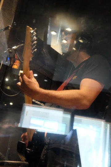 GottHansen at STUDIO HLL